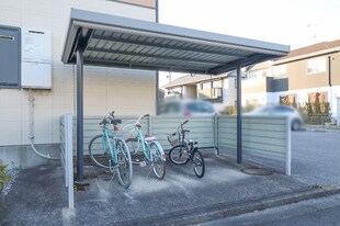 宇都宮駅 バス14分  陽西通り南下車：停歩6分 1階の物件外観写真